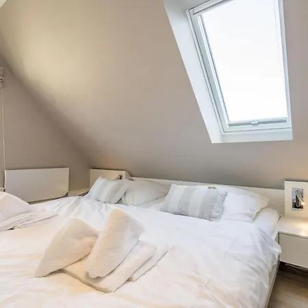 Apartment Haus Doktor Ross Strasse 31 Whg 8 Westerland